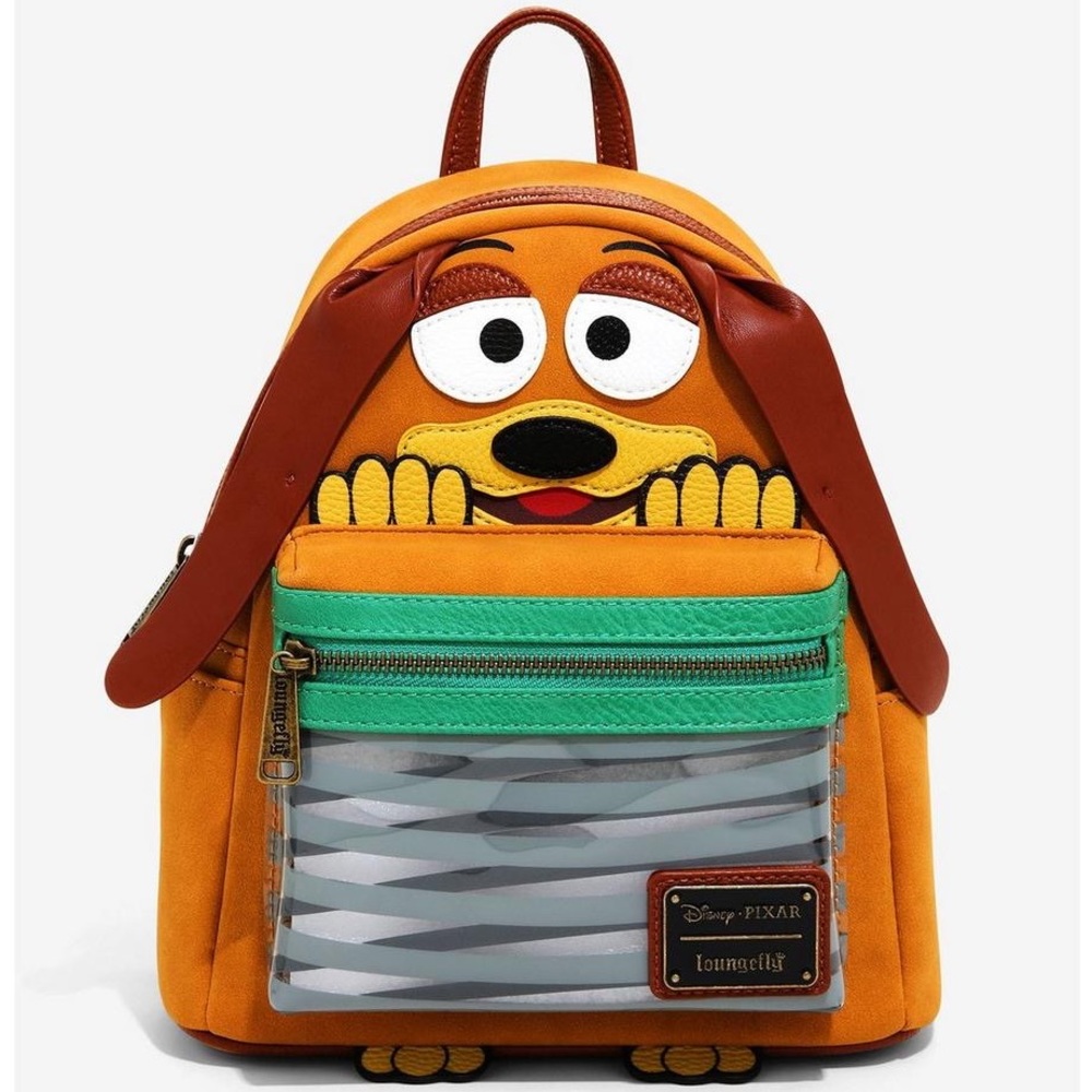 Disney x Loungefly Slink Backpack